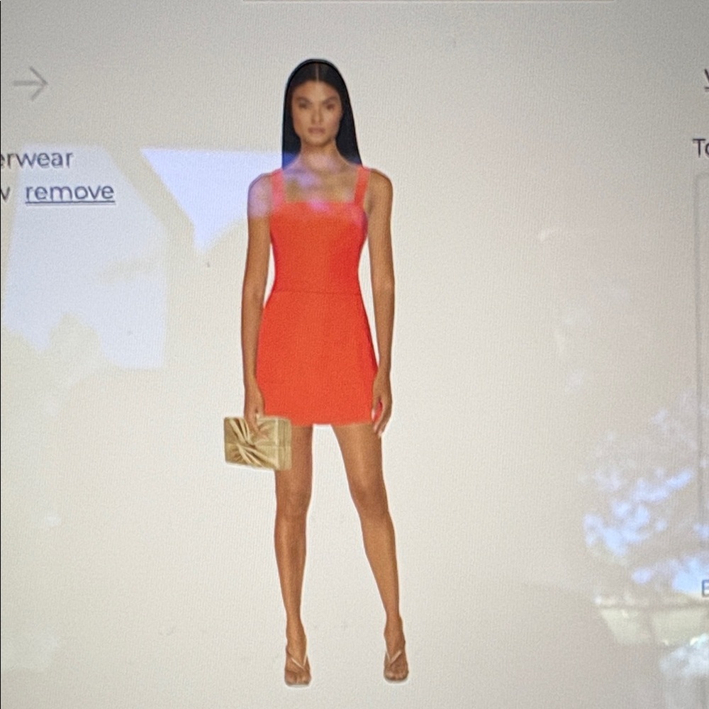 Ace Cocktail Dress